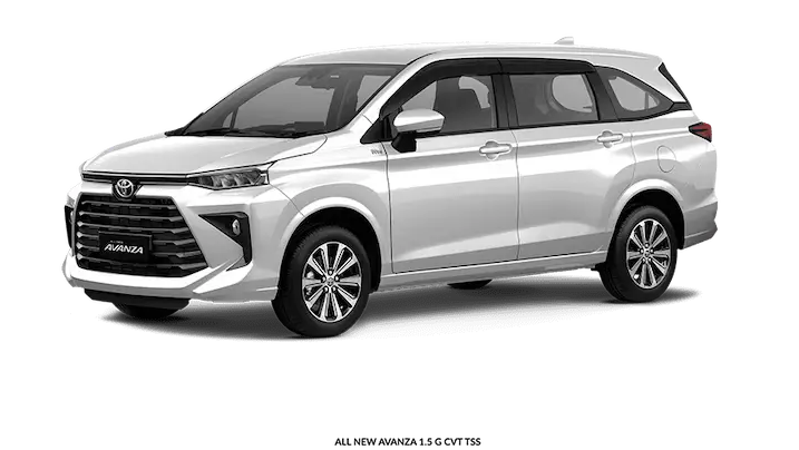 transport wisata