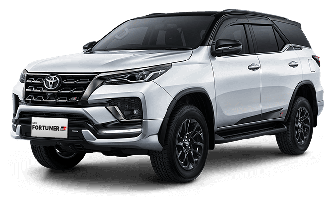 mobil pribadi