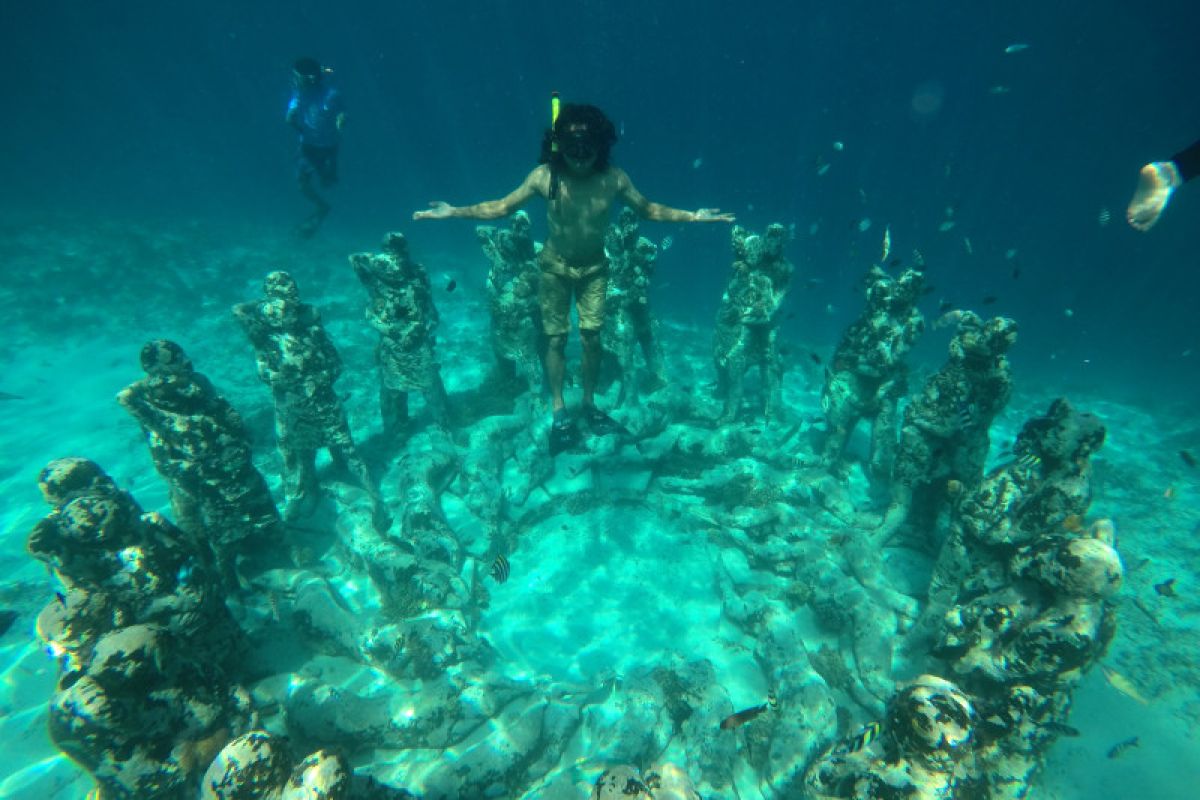 paket tour gili