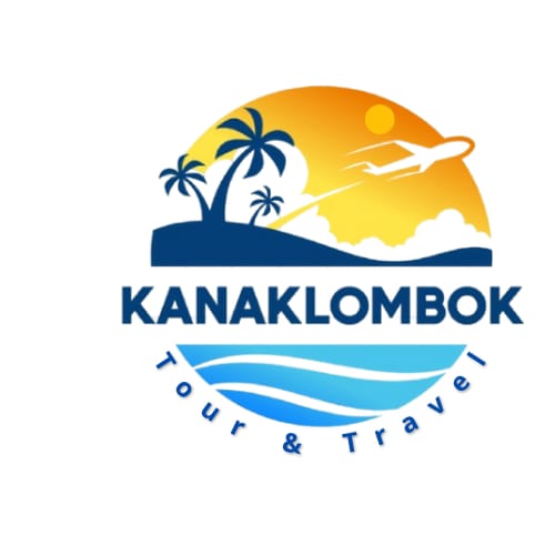 KANAKLOMBOK Logo
