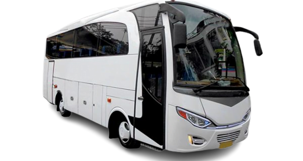 big bus