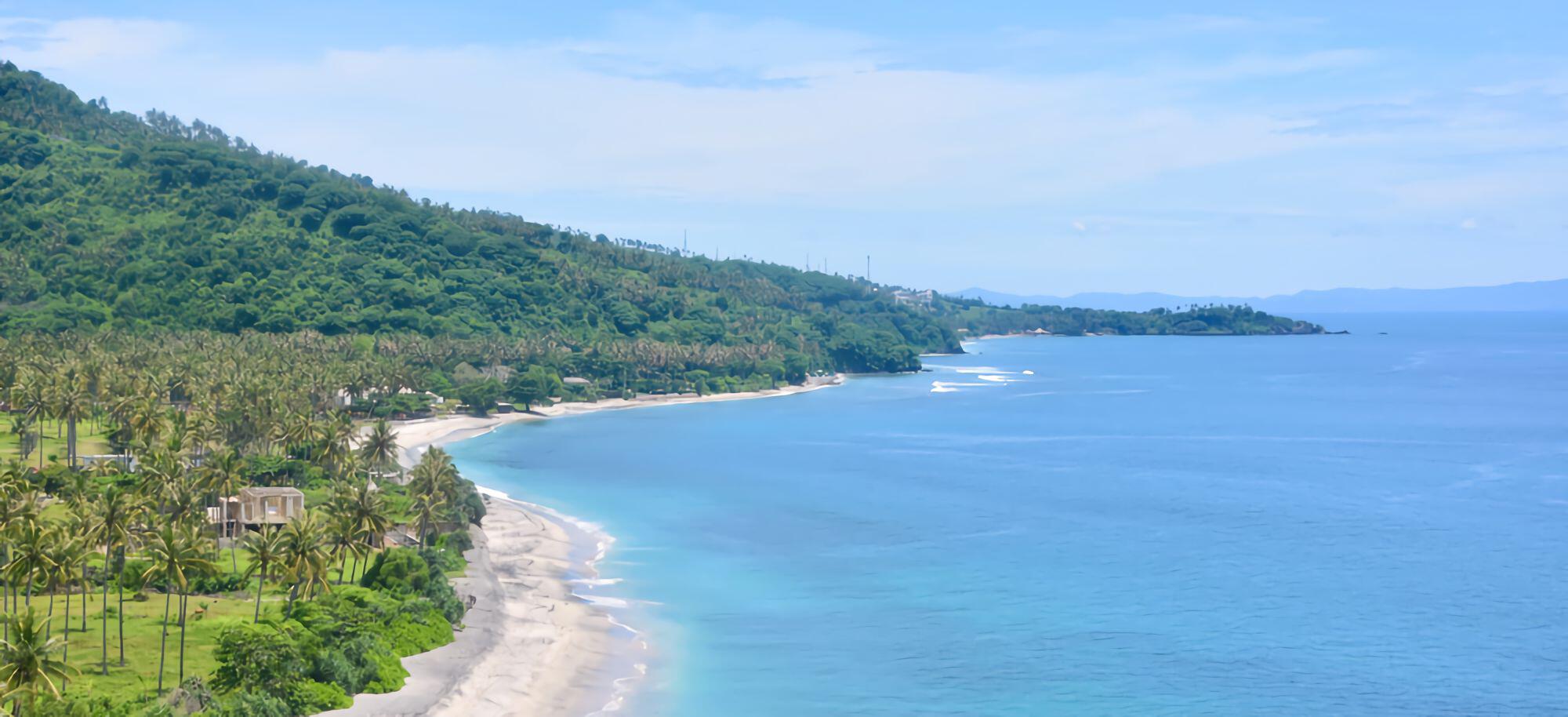 paket tour senggigi
